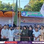 পঞ্চগড়ে চা চাষী সম্মেলন ও দিনব্যাপী মিলনমেলা