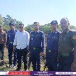 ইন্ডিয়ায় বসে হাসিনা ষড়যন্ত্র করছে,চক্রান্ত করছে -নাটোরে দুলু