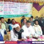 পলাশবাড়ীতে চেয়ারম্যানের বিরুদ্ধে অবৈধ জন্ম নিবন্ধনের অভিযোগ প্রমানিত,কারণ দর্শানোর নোটিশ