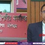 পলাশবাড়ীতে চেয়ারম্যানের বিরুদ্ধে অবৈধ জন্ম নিবন্ধনের অভিযোগ প্রমানিত,কারণ দর্শানোর নোটিশ