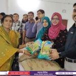 লোহাগড়ায় সশস্ত্রবাহিনী দিবস পালিত