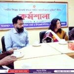 দিনাজপুরে ইজিবাইক-বাসের মুখোমুখি সংঘর্ষে শেষ হলো এক পরিবারের সব হাসি