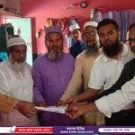 বাংলাদেশ বিনির্মানে বাংলাদেশকে আগামী দিনে আবার নতুন করে বাংলাদেশ গড়তে গেলে তারেক রহমানের বিকল্প নাই-নাটোরে দুলু