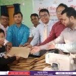 নড়াইল-২ আসনে ধানের শীষ প্রতিকে মনোনয়ন চেয়ে শাহরিয়ার রিজভী জর্জের নেতৃত্বে নারী-পুরুষ সমাবেশ