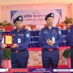 ৫২তম জাতীয় গ্রীষ্মকালীন ক্রীড়া প্রতিযোগীত অনুষ্ঠিত