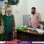 দৌলতপুরে তুচ্ছ ঘটনাকে কেন্দ্র করে গুলিবর্ষণ, এলাকায় আতঙ্ক