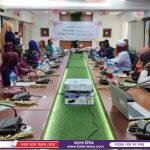 পঞ্চগড়ে ফেডারেশন যুব ফোরাম সদস্যদের সাংবাদিকতা বিষয়ক রিফ্রেশার্স কর্মশালা