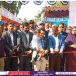 বিপন্ন প্রজাতির ভাল্লুক ছানা উদ্ধার