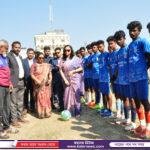 রাঙামাটিতে দুই দশকের বিশুদ্ধ পানির সংকট নিরসনে জনস্বাস্থ্যের ৩৩৪ কোটি টাকার প্রকল্প