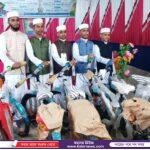 রাঙামাটিতে দুই দশকের বিশুদ্ধ পানির সংকট নিরসনে জনস্বাস্থ্যের ৩৩৪ কোটি টাকার প্রকল্প