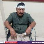 ভোলাহাটে বিএনপির চেয়ারপার্সন দেশনেত্রী বেগম খালেদা জিয়ার সুস্থতা কামনায় দোয়া মাহফিল অনুষ্ঠিত