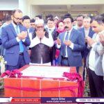 দৌলতপুরে অবৈধ ইটভাটায় পরিবেশ অধিদপ্তরের অভিযান: ৮ লাখ টাকা জরিমানা