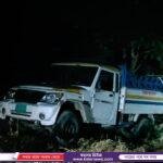 নাটোরে নতুন পে স্কেল বাস্তবায়নের দাবিতে সরকারি কর্মচারীদের অনশন ও মানববন্ধন