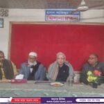 ​দিনাজপুরে জেলা দলিল লেখক সমিতির সম্মেলন ও কমিটি গঠন সম্পন্ন