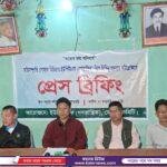 সাংবাদিকদের ‘পোষা কুকুর’ মন্তব্যে তোলপাড়, তোপের মুখে বক্তব্য প্রত্যাহার ড. বদিউল আলমের