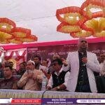 পাঁচবিবিতে শহীদ কোকো স্মৃতি ফুটবল টুর্নামেন্টের সমাপনী