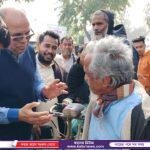 নির্বাহী ম্যাজিস্ট্রেট এর উপরে চটলেন রুমিন ফারহানা