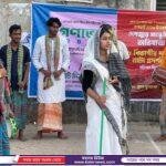 বিএনপির সাবেক মহাসচিব সালাম তালুকদার স্মৃতি ক্রিকেট টুর্নামেন্ট অনুষ্ঠিত