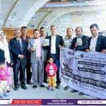 বিএনপি গণমাধ্যমের পূর্ণাঙ্গ স্বাধীনতা নিশ্চিত করবে- সালাহউদ্দিন আহমদ