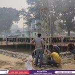 দীর্ঘ ২৩ বছর পর তারেক রহমানের আগমনে ঠাকুরগাঁও জেলাজুড়ে উৎসবমুখর পরিবেশ