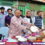 পঞ্চগড়ে প্রকাশ্য দিবালোকে কাজী ফার্মসের ছয় শতাধিক গাছ কেটে নিয়ে গেছে দুবৃত্তরা