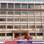 ভালুকায় নির্বাচনি  আচরণবিধি মানতে গুরুত্বপূর্ণ  বার্তা দিলেন-ইউএনও ফিরোজ হোসেন