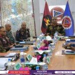 পলাশবাড়ীতে যুবদল নেতার উপর যুব জামায়াত কর্মীদের হামলার অভিযোগে থানা অবরোধ করে বিক্ষোভ