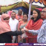 পলাশবাড়ীতে অজ্ঞাতনামা ব্যক্তির লাশ উদ্ধার